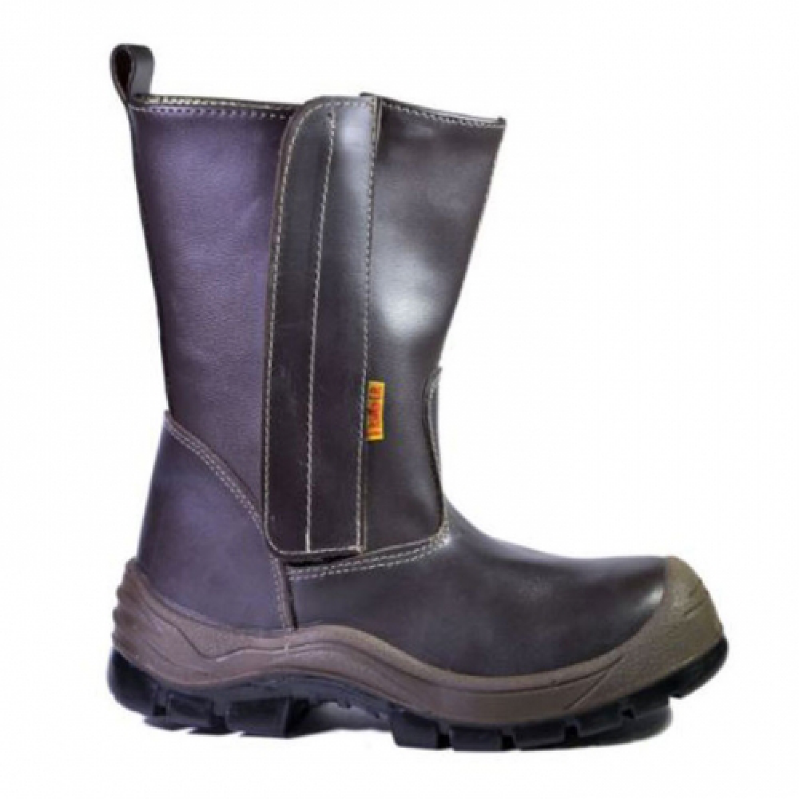 Bota Soldador Torino
